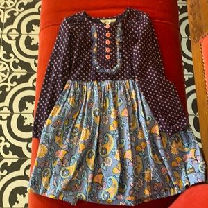 Matilda Jane dress